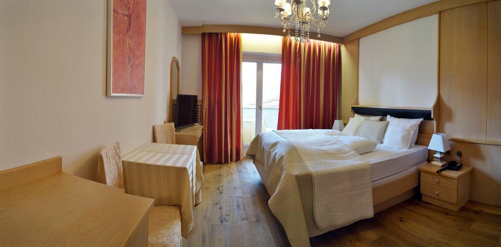 Suite con Vista Piscina